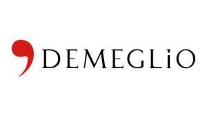 Demeglio Logo